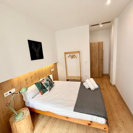 Apartamento Vive Zaragoza Eksteriør billede