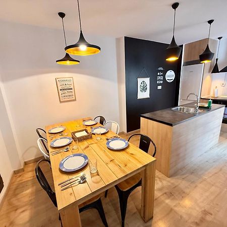 Apartamento Vive Zaragoza Eksteriør billede