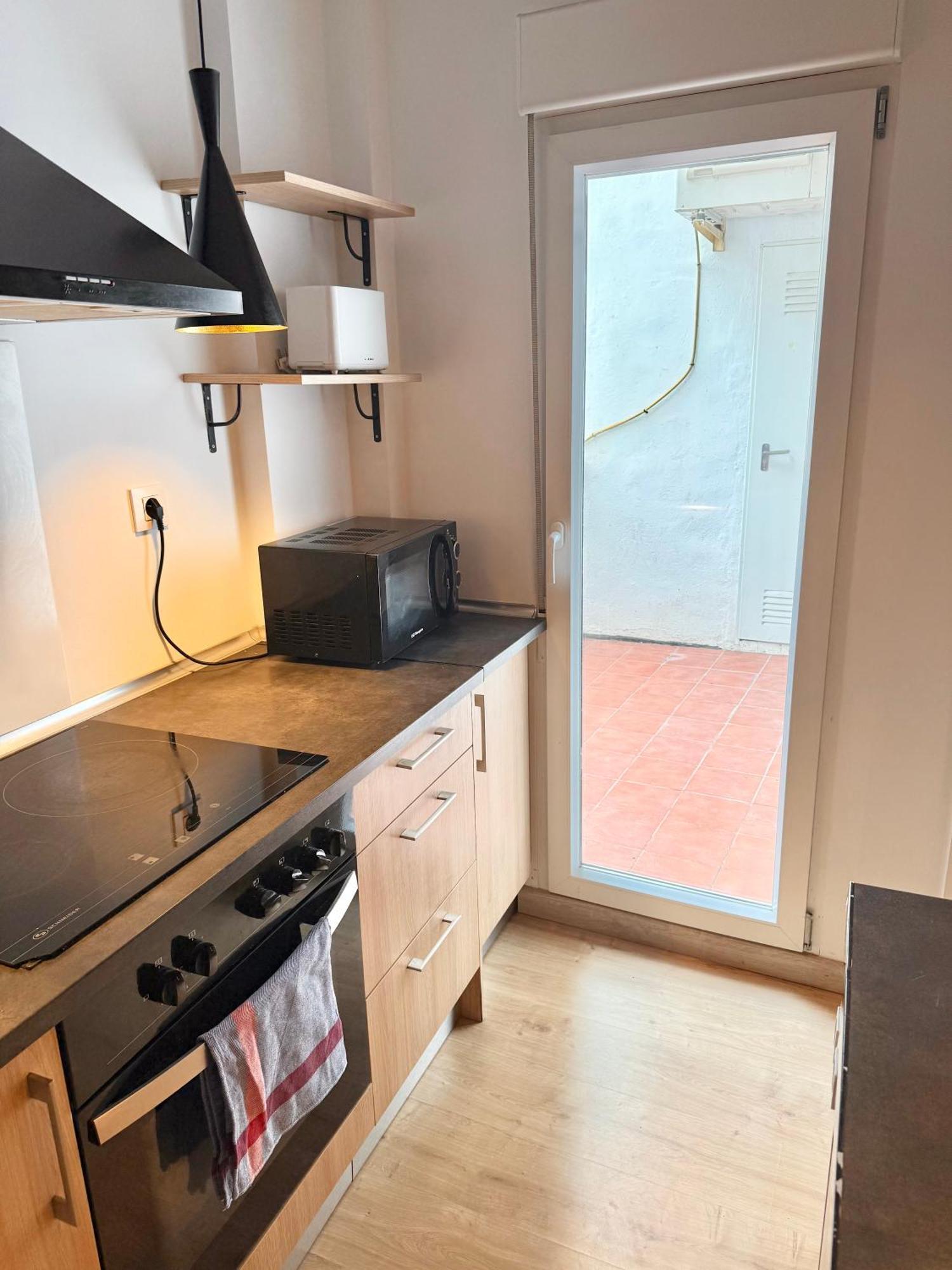 Apartamento Vive Zaragoza Eksteriør billede