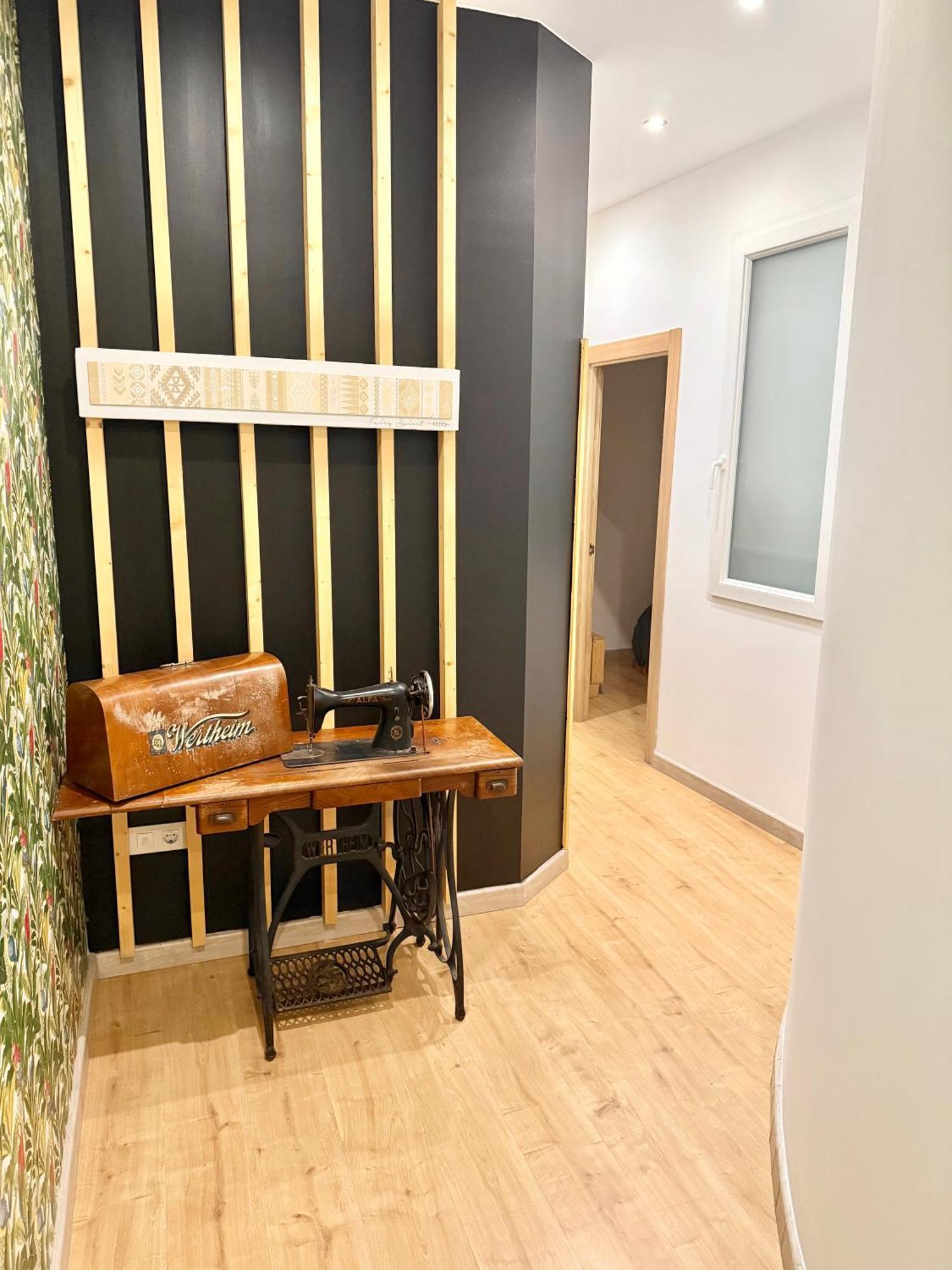 Apartamento Vive Zaragoza Eksteriør billede