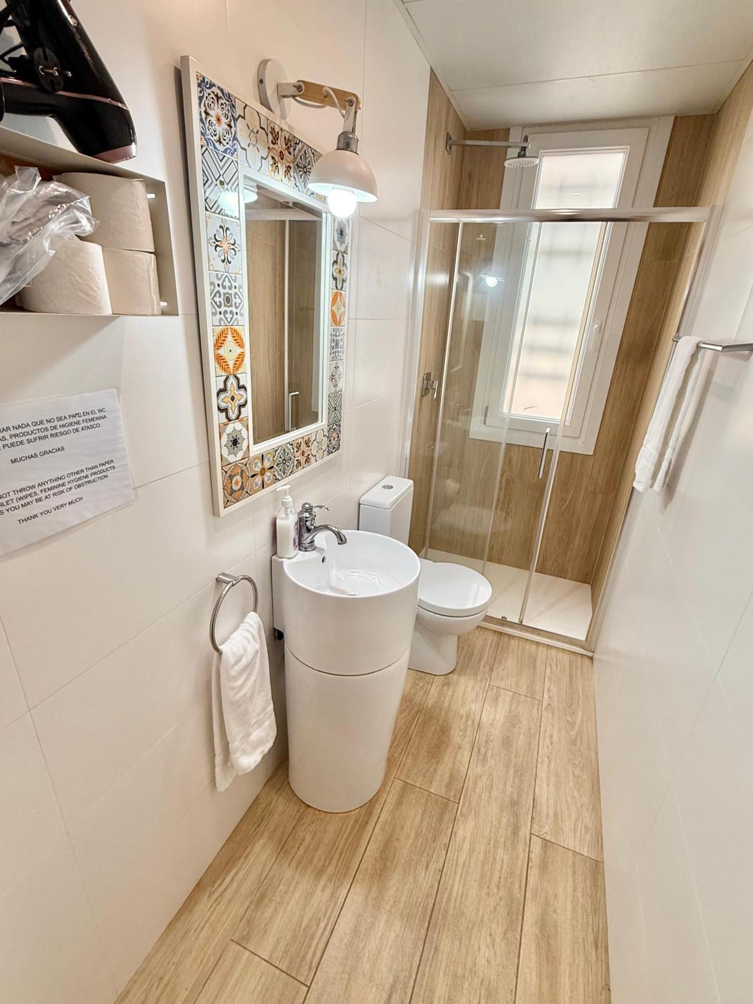 Apartamento Vive Zaragoza Eksteriør billede
