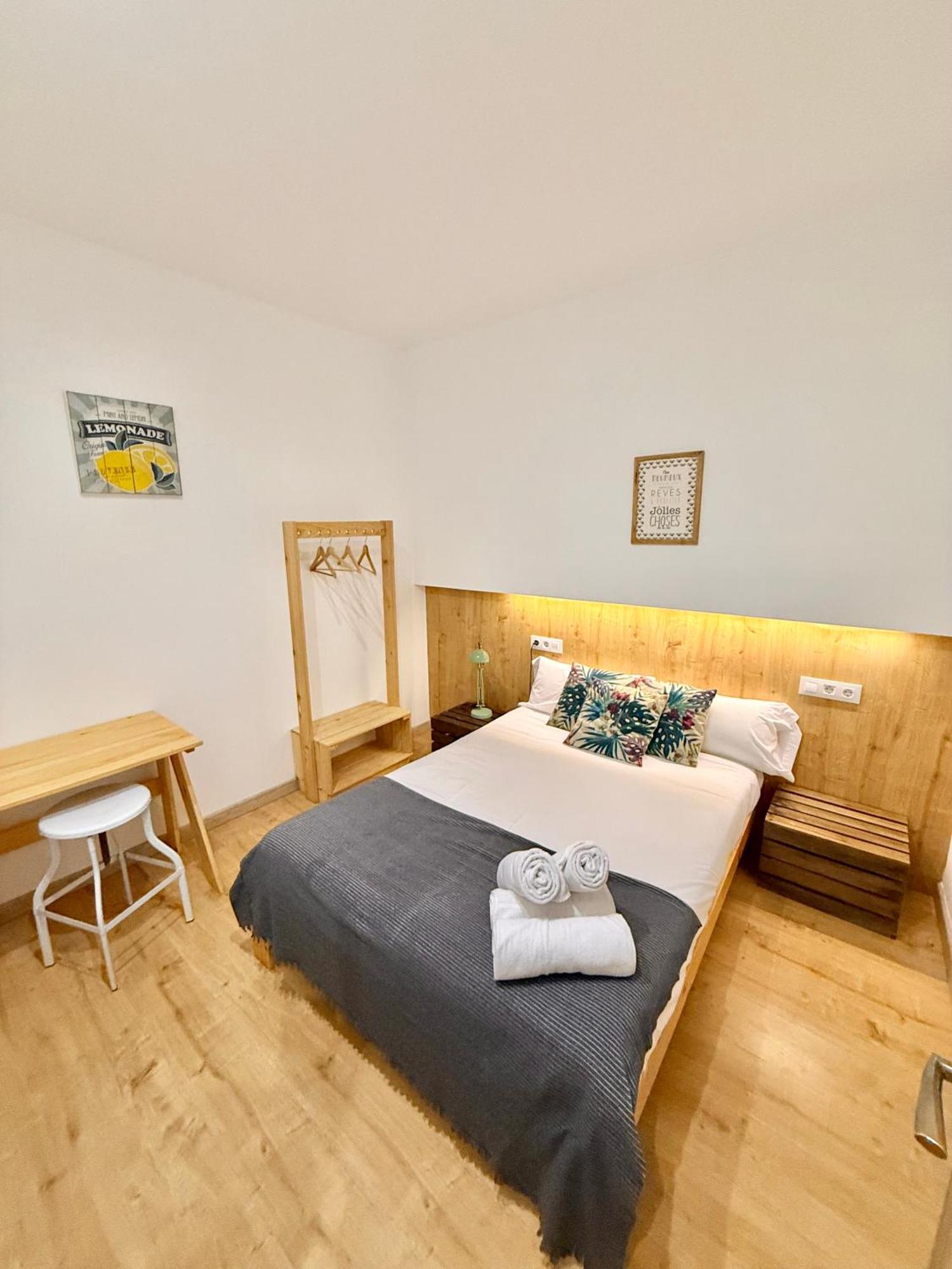 Apartamento Vive Zaragoza Eksteriør billede