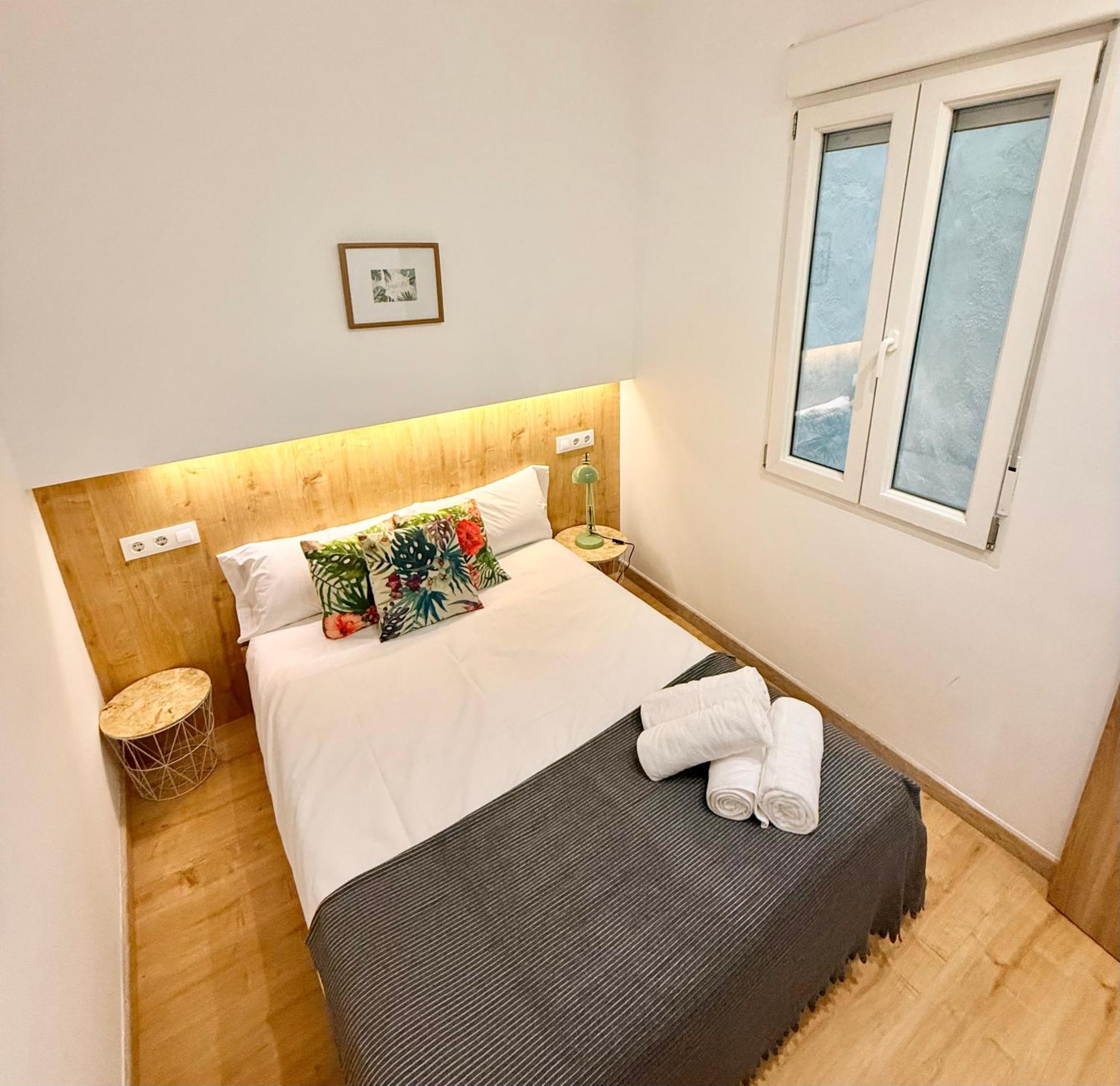 Apartamento Vive Zaragoza Eksteriør billede